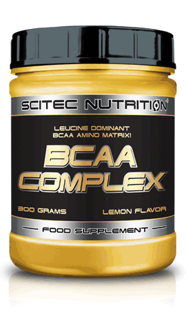 BCAA Complex