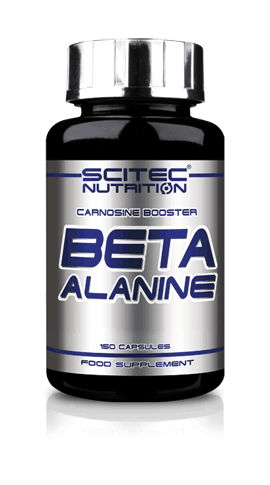 Beta Alanine