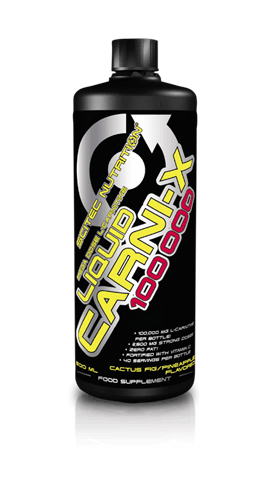 Liquid Carni-X 100000