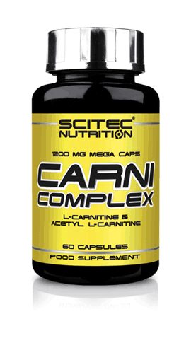 Carni Complex