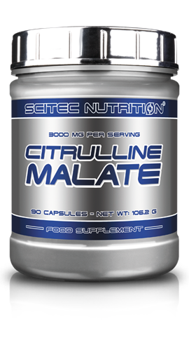 Citrulline Malate