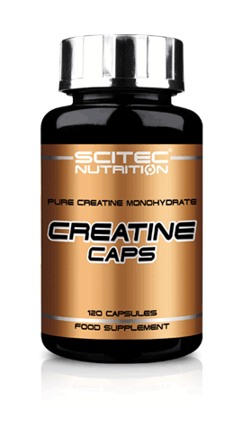Creatine