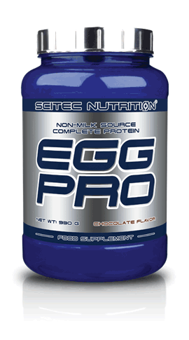 Egg Pro