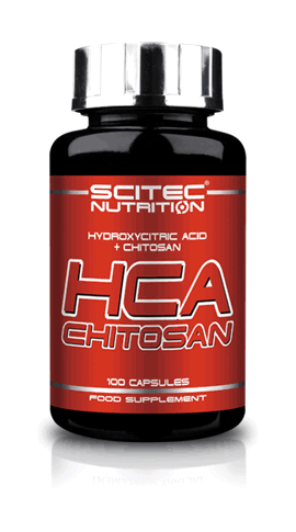 HCA-Chitosan