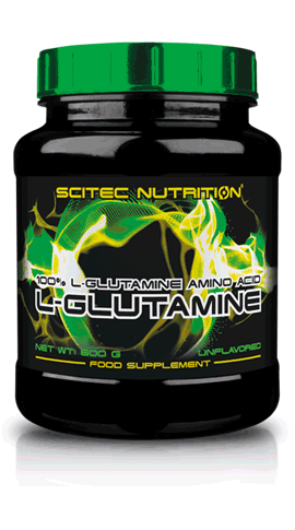 L-Glutamine
