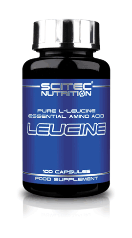 Leucine