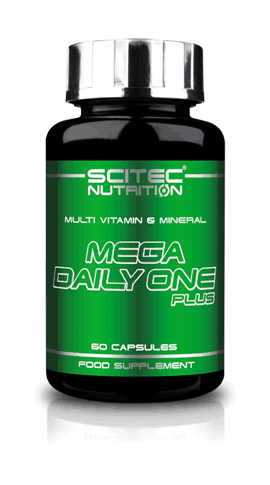 Mega Daily One Plus