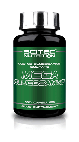 Mega Glucosamine