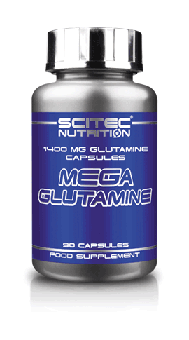 Mega Glutamine