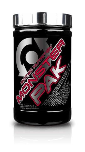 Monster Pak
