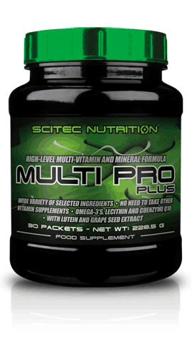 Multi Pro Plus
