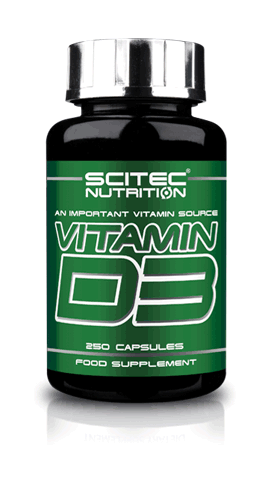 Vitamin D3