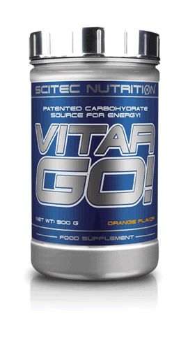 Vitargo!