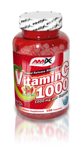 Vitamin C 1000